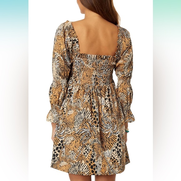 Like New Lilly Pulitzer Beyonca Dress - Picture 6 of 6